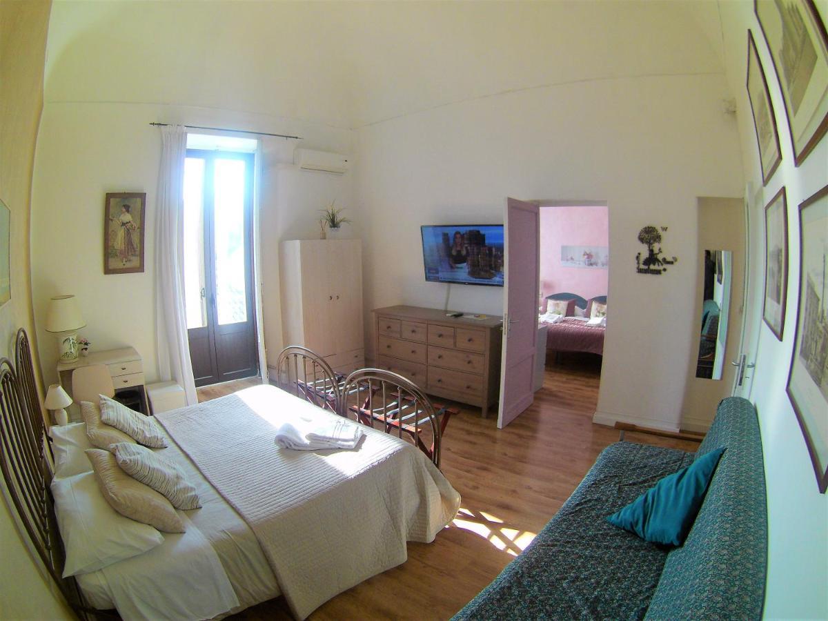 Apartment Duomo Sant'agata *