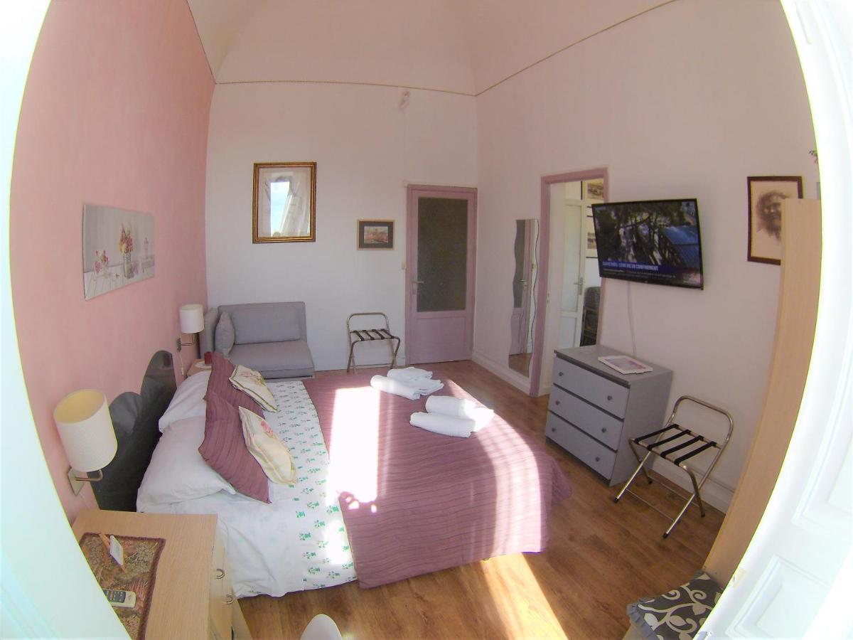 Apartment Duomo Sant'agata *