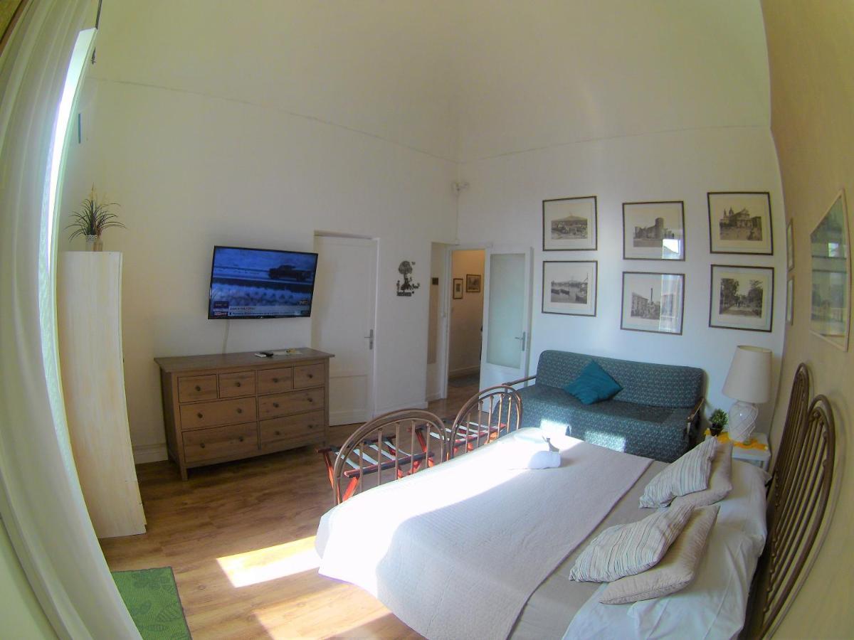 Apartment Duomo Sant'agata