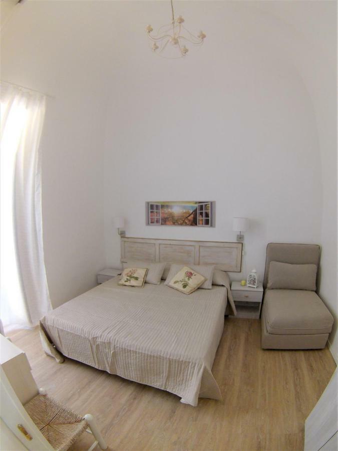 Apartment Duomo Sant'agata