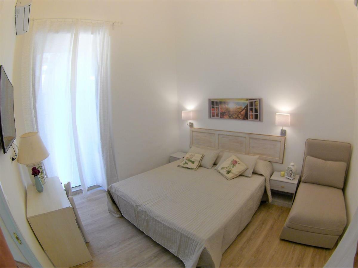 Apartment Duomo Sant'agata