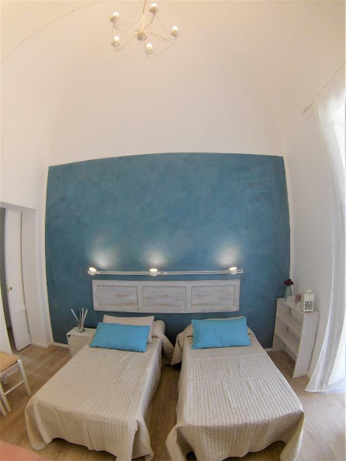 Apartment Duomo Sant'agata Catania