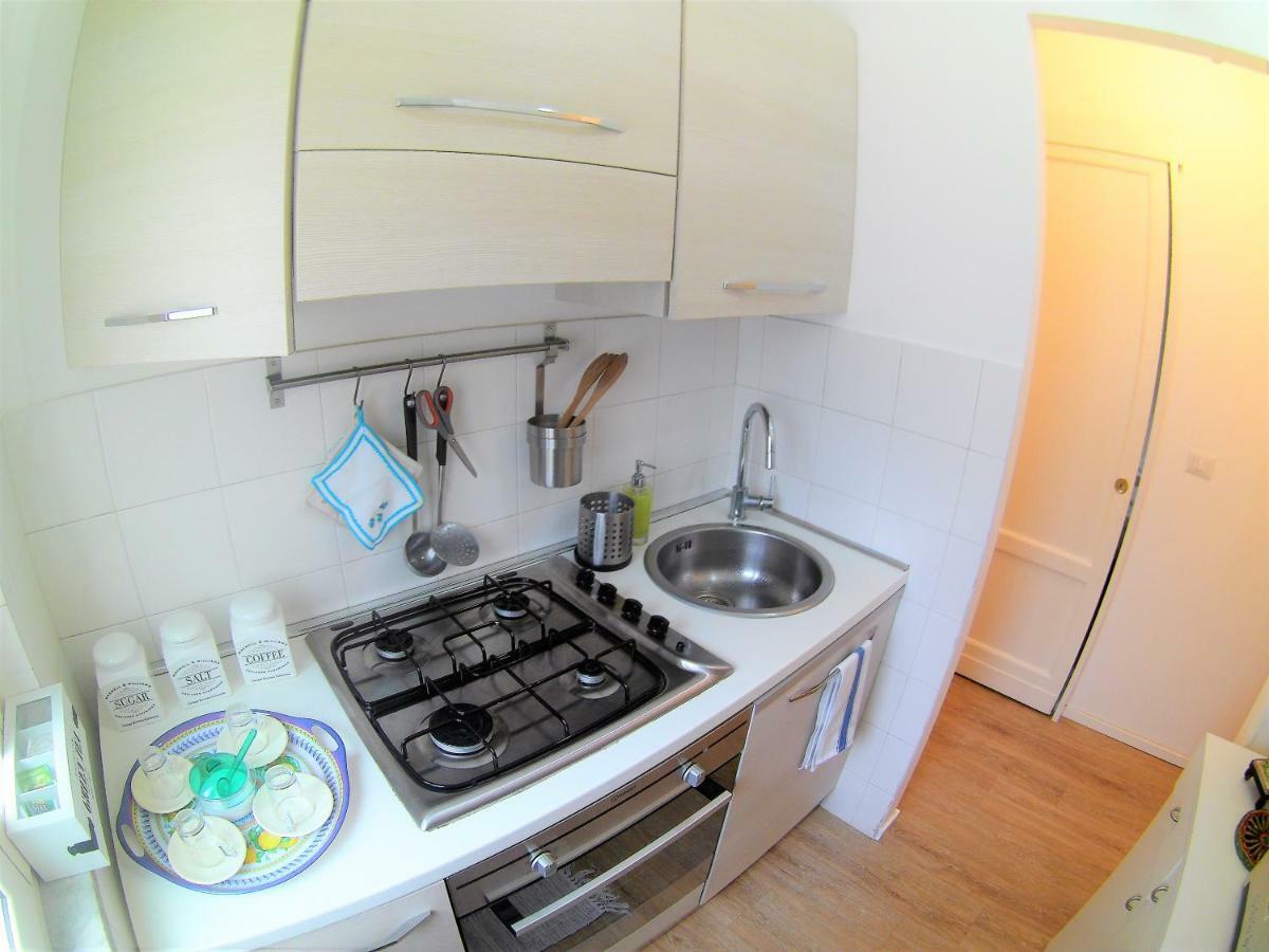 Apartment Duomo Sant'agata